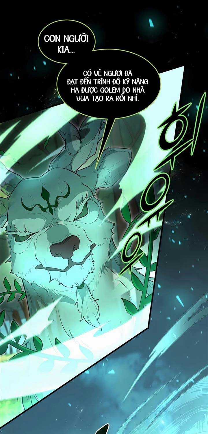 Tôi Thăng Cấp Bằng Kĩ Năng Chapter 74 trang 9