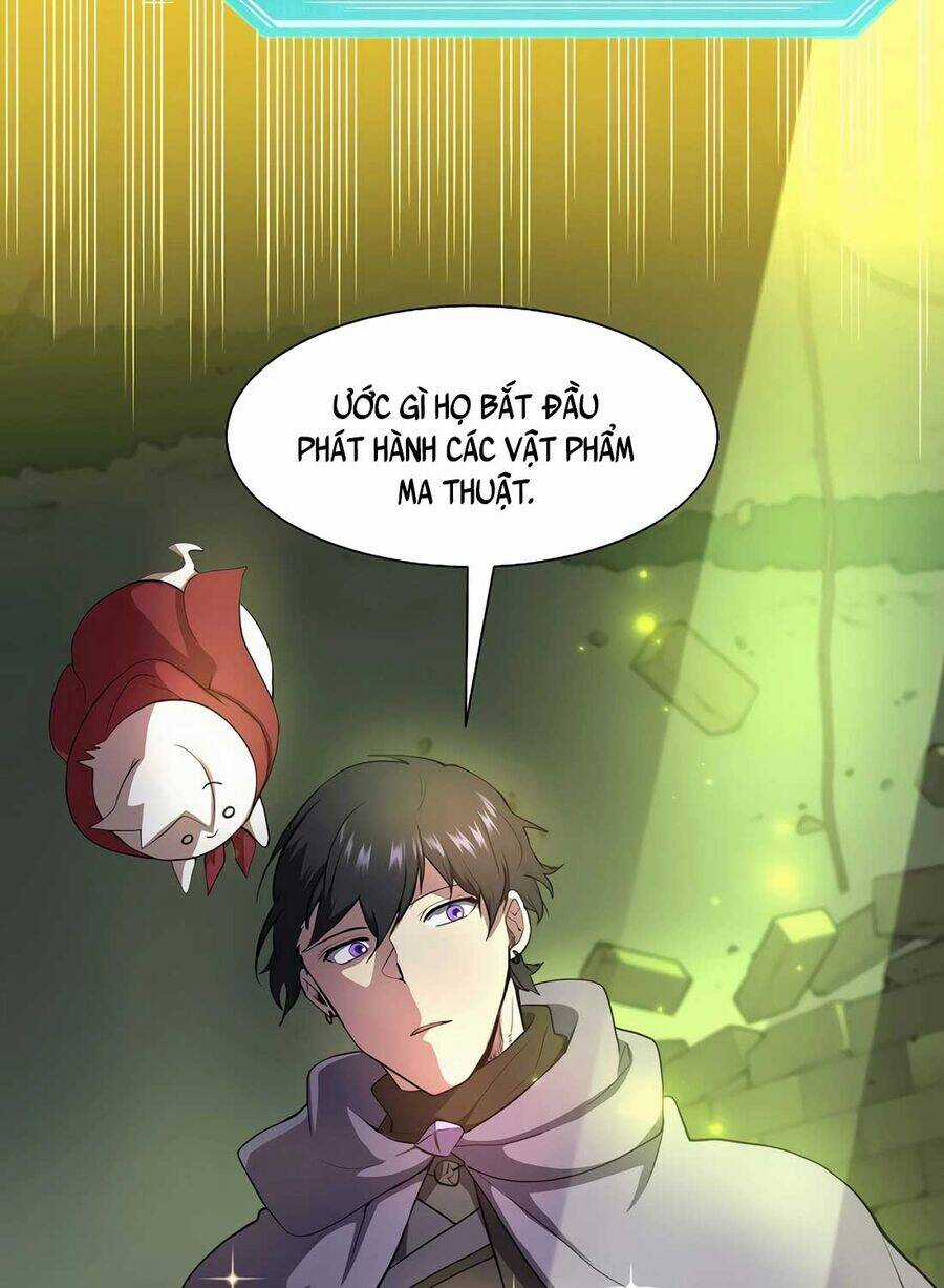 Tôi Thăng Cấp Bằng Kĩ Năng Chapter 75 trang 11