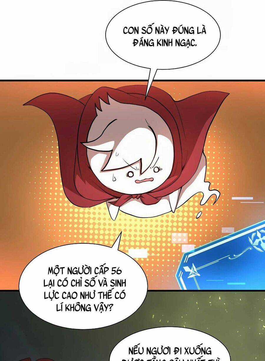 Tôi Thăng Cấp Bằng Kĩ Năng Chapter 75 trang 113