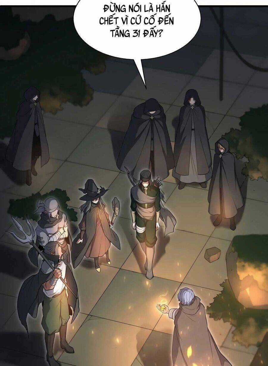 Tôi Thăng Cấp Bằng Kĩ Năng Chapter 75 trang 121