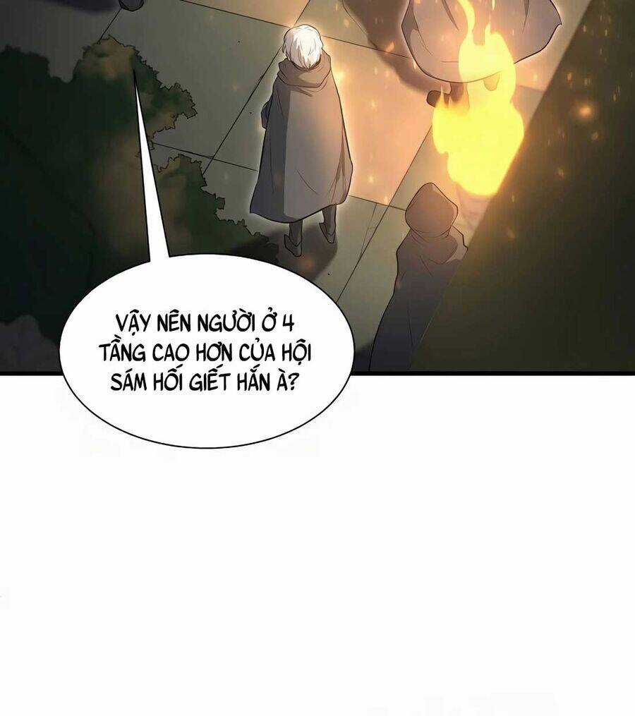 Tôi Thăng Cấp Bằng Kĩ Năng Chapter 75 trang 122
