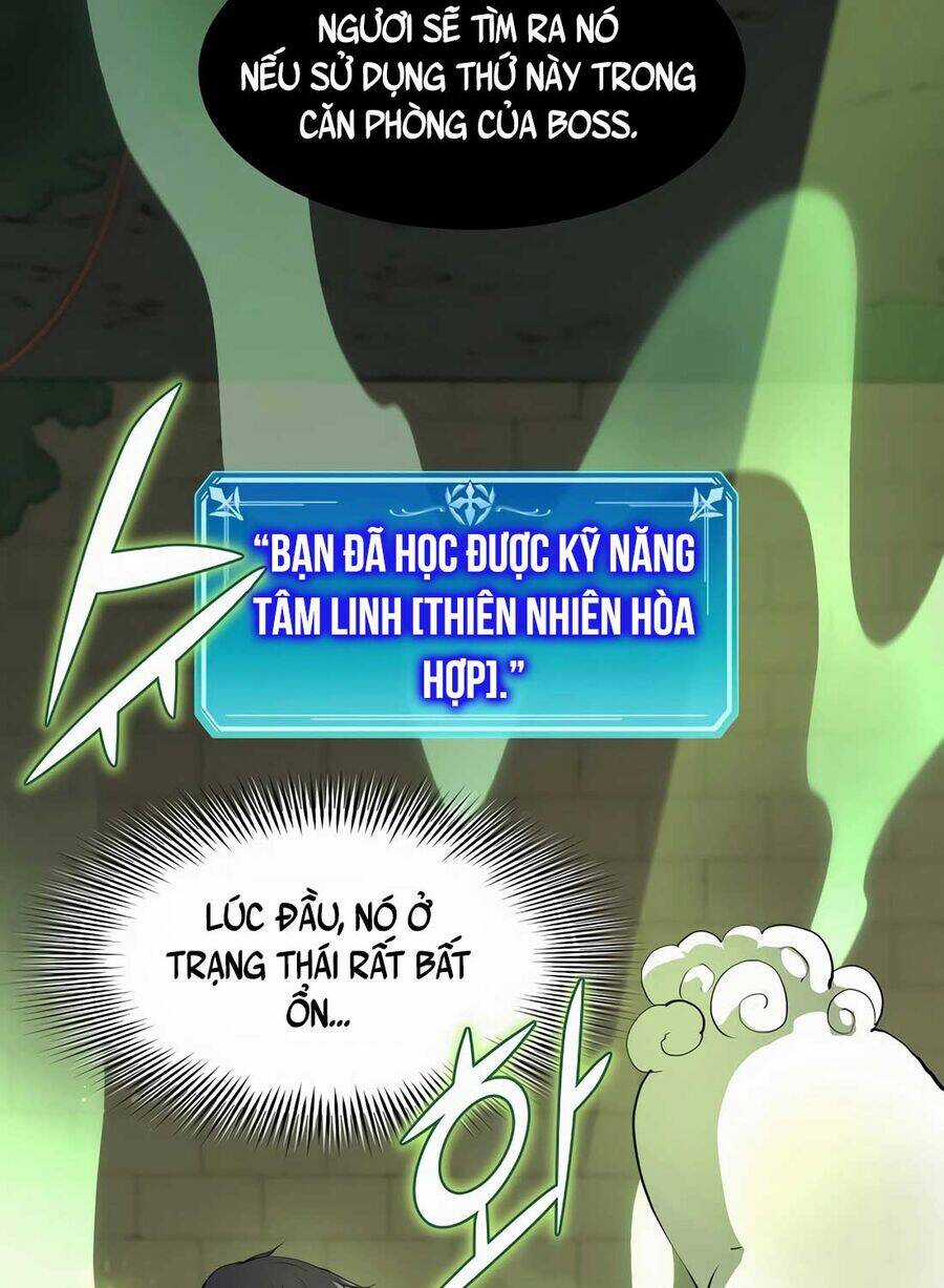 Tôi Thăng Cấp Bằng Kĩ Năng Chapter 75 trang 26
