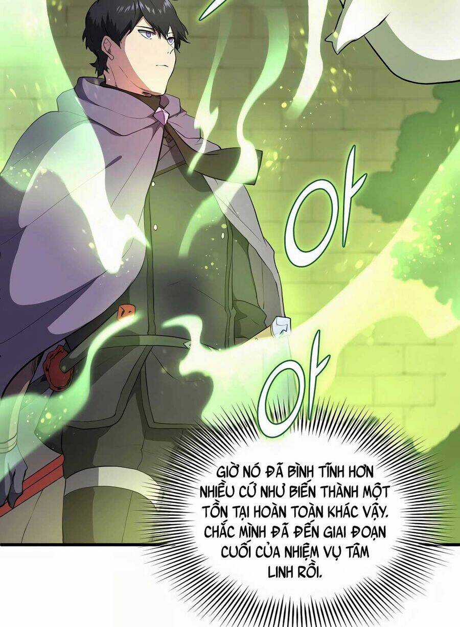 Tôi Thăng Cấp Bằng Kĩ Năng Chapter 75 trang 27