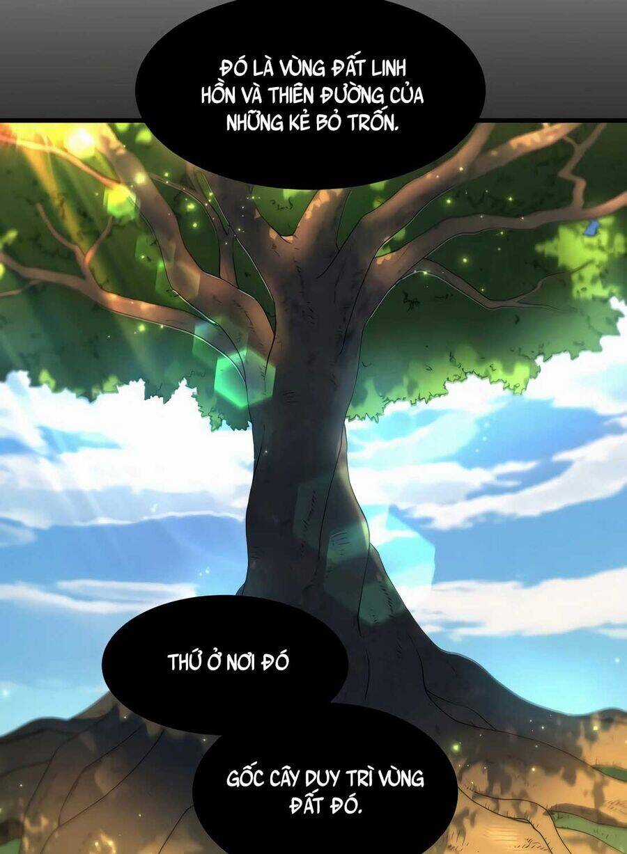 Tôi Thăng Cấp Bằng Kĩ Năng Chapter 75 trang 29