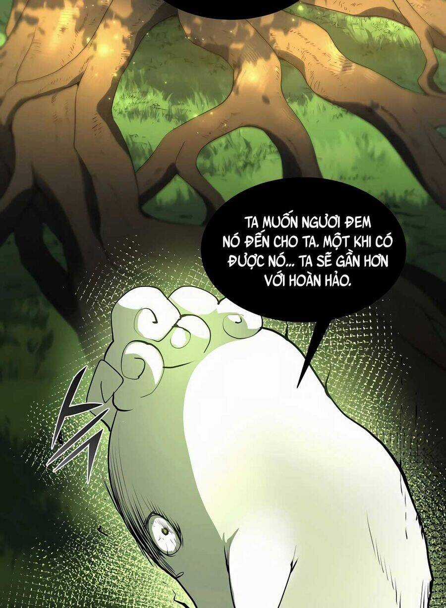 Tôi Thăng Cấp Bằng Kĩ Năng Chapter 75 trang 30