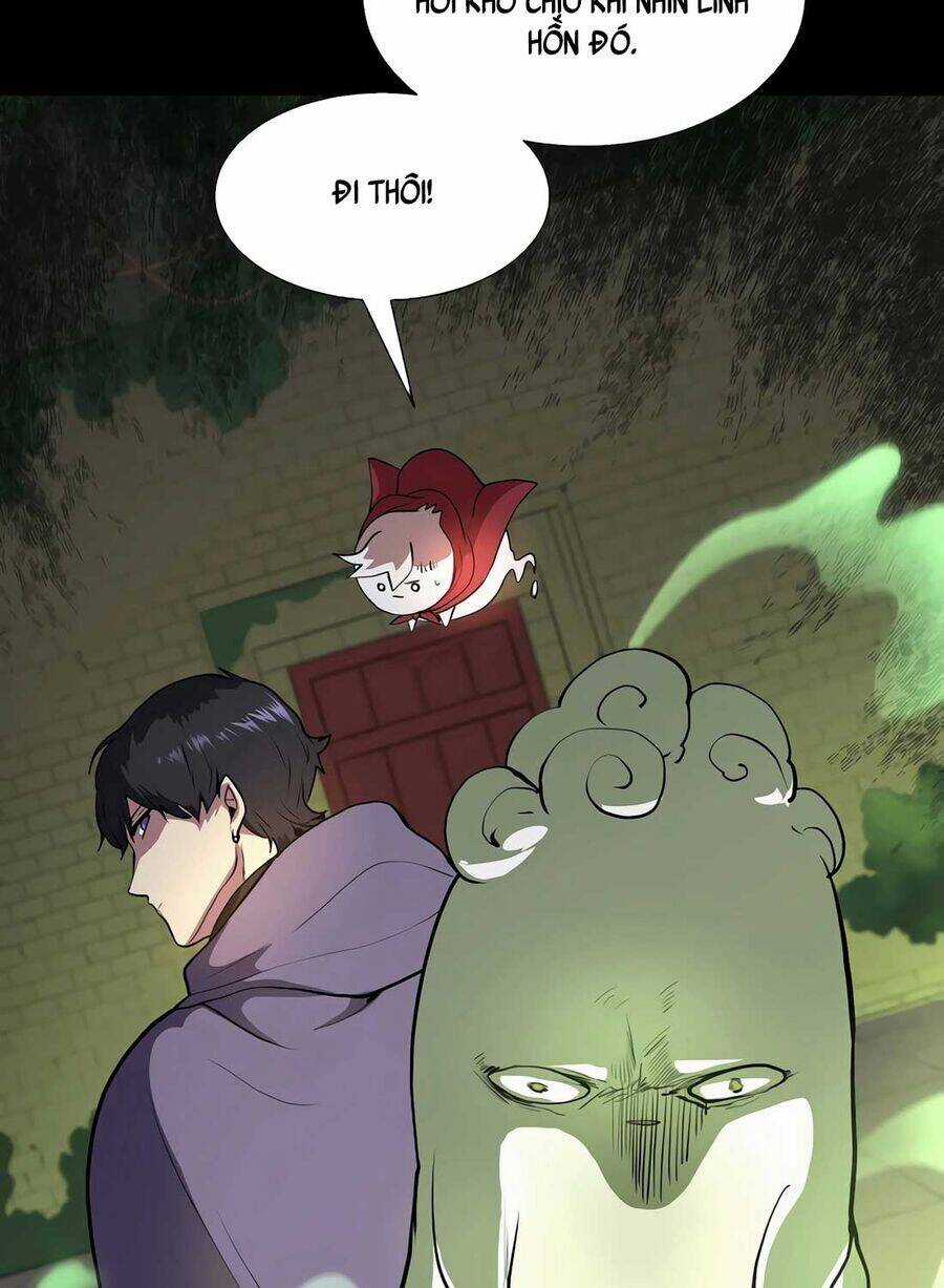 Tôi Thăng Cấp Bằng Kĩ Năng Chapter 75 trang 32