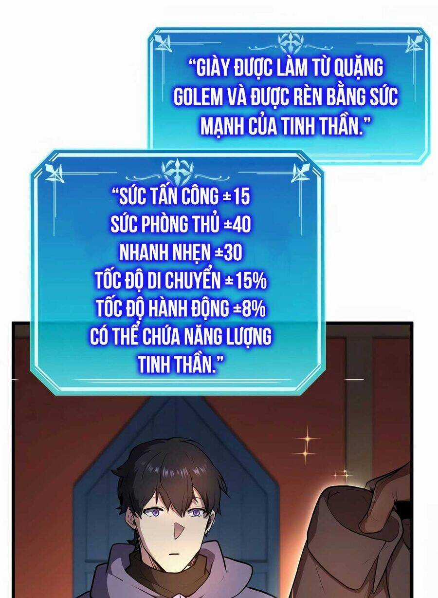 Tôi Thăng Cấp Bằng Kĩ Năng Chapter 75 trang 41