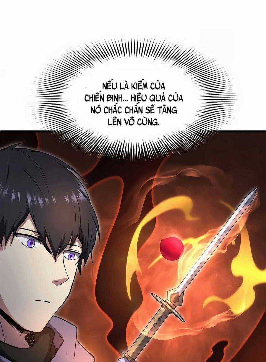Tôi Thăng Cấp Bằng Kĩ Năng Chapter 75 trang 44