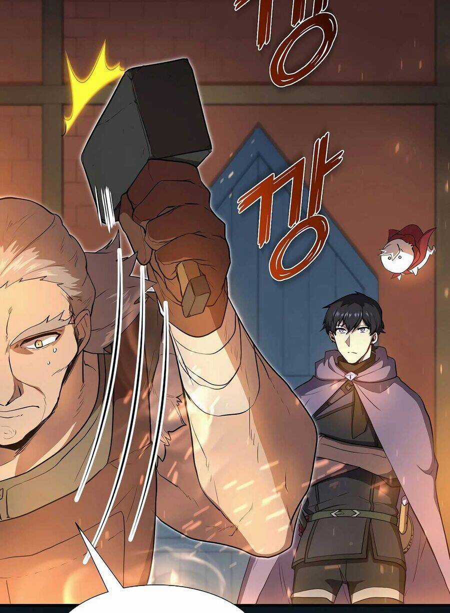 Tôi Thăng Cấp Bằng Kĩ Năng Chapter 75 trang 50