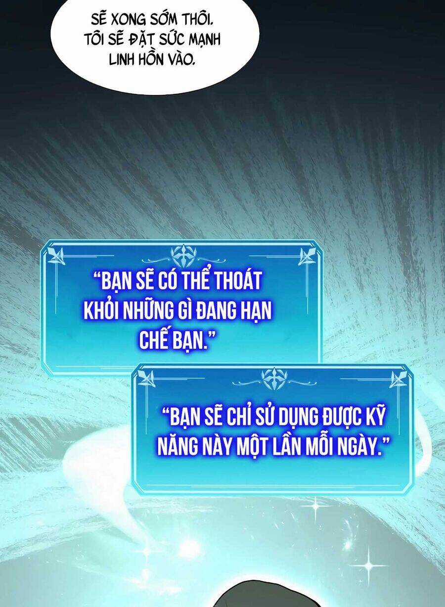 Tôi Thăng Cấp Bằng Kĩ Năng Chapter 75 trang 51