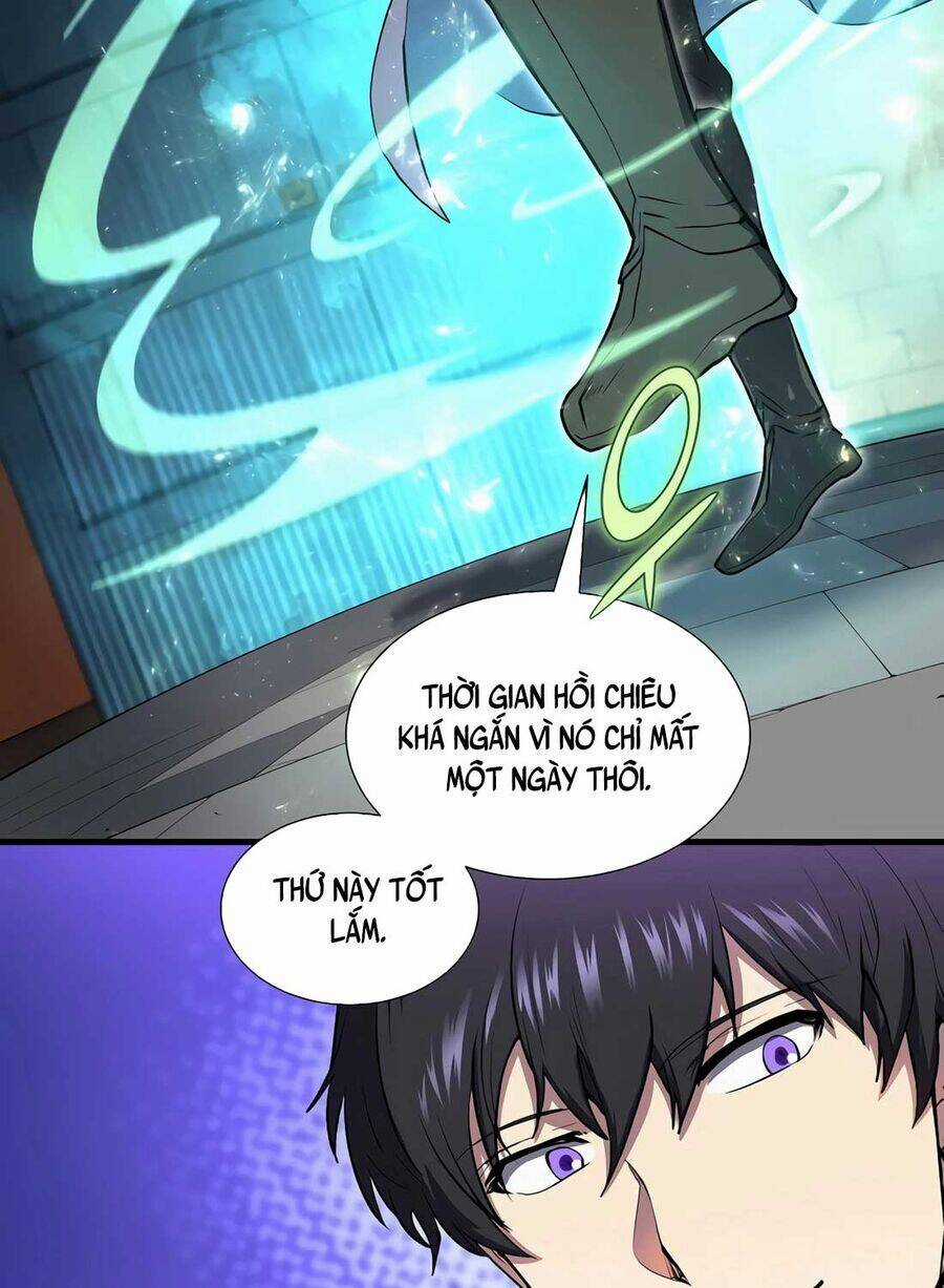 Tôi Thăng Cấp Bằng Kĩ Năng Chapter 75 trang 54