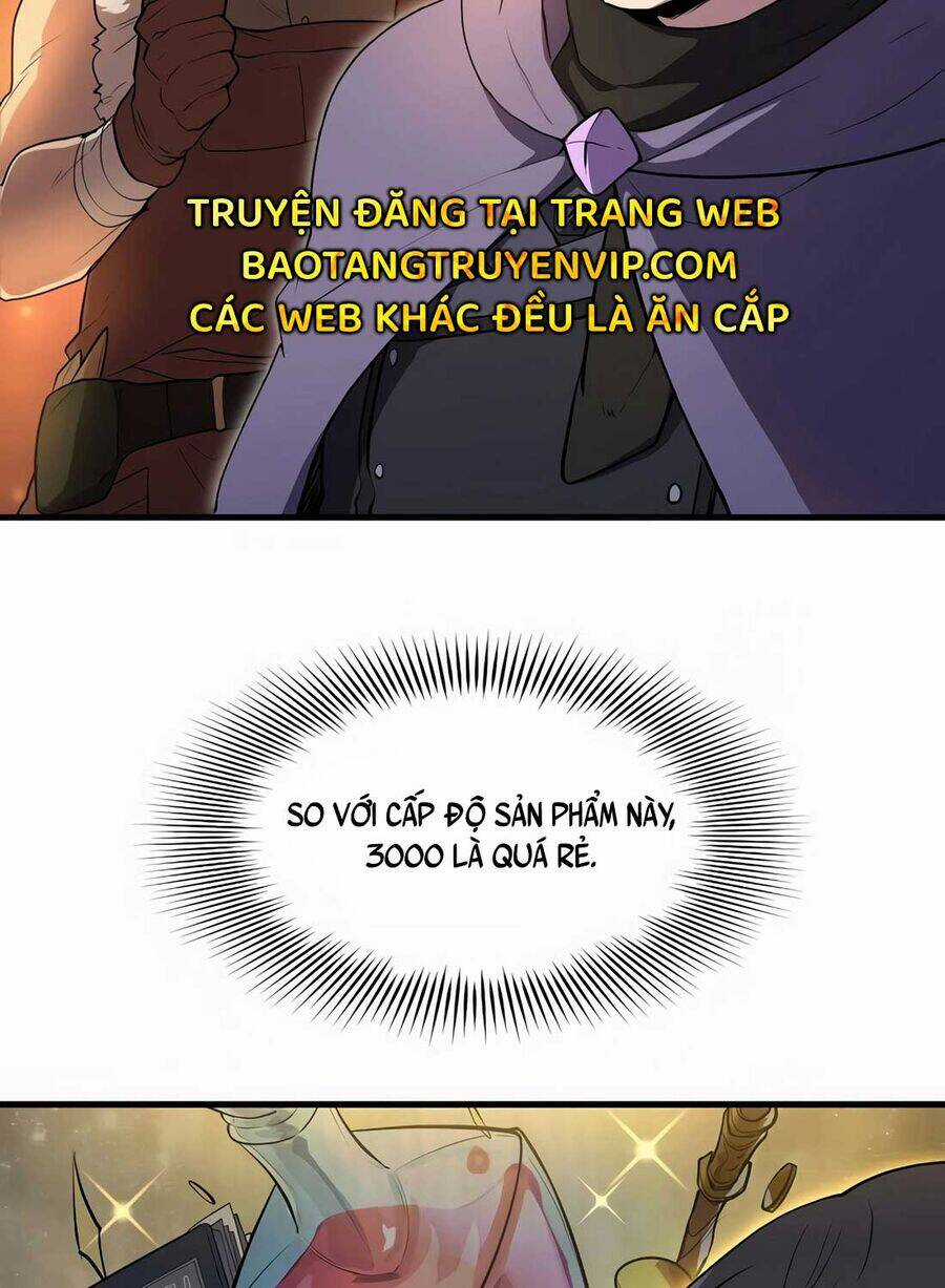 Tôi Thăng Cấp Bằng Kĩ Năng Chapter 75 trang 56