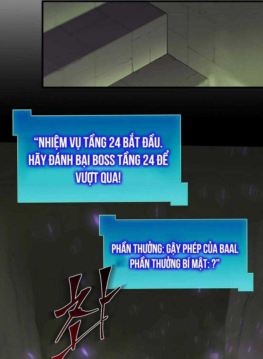 Tôi Thăng Cấp Bằng Kĩ Năng Chapter 75 trang 59