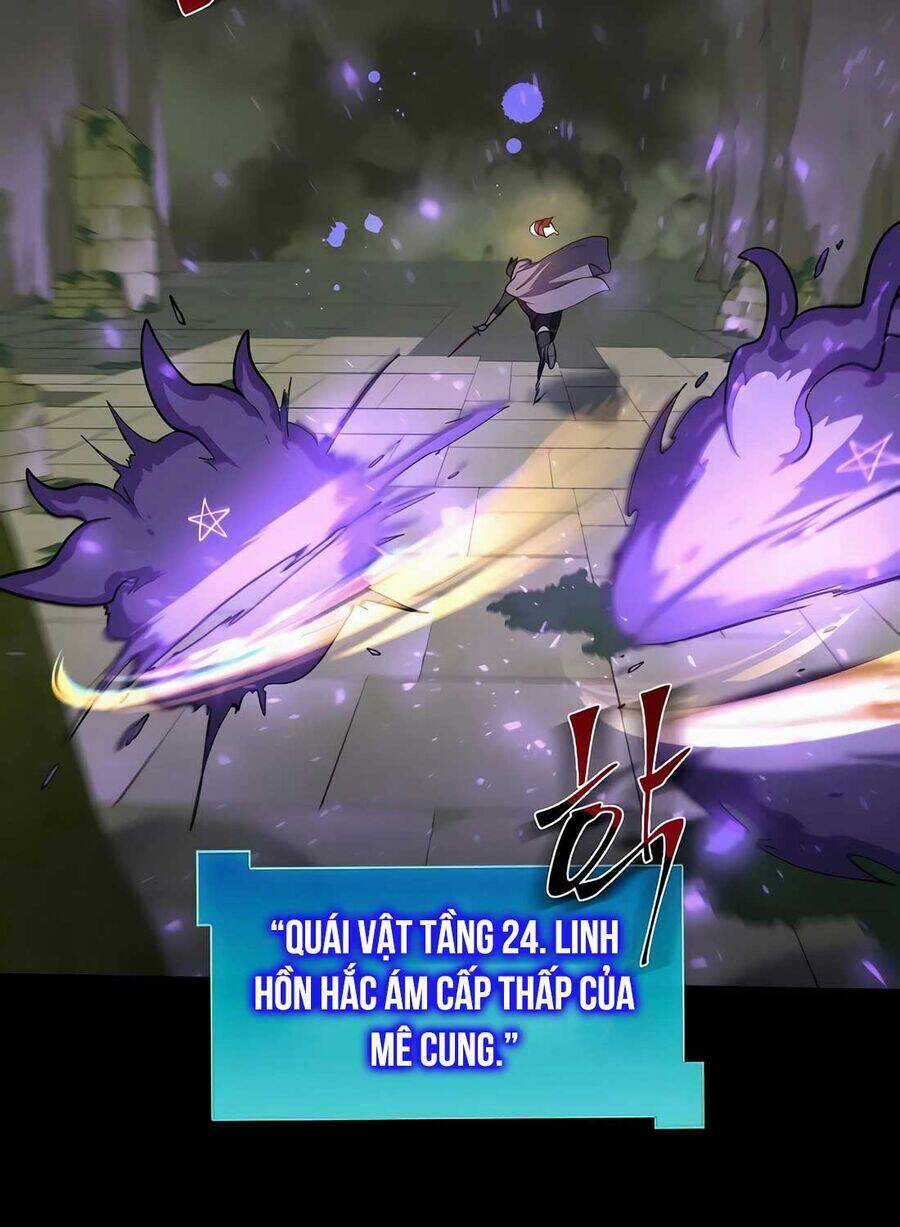 Tôi Thăng Cấp Bằng Kĩ Năng Chapter 75 trang 60