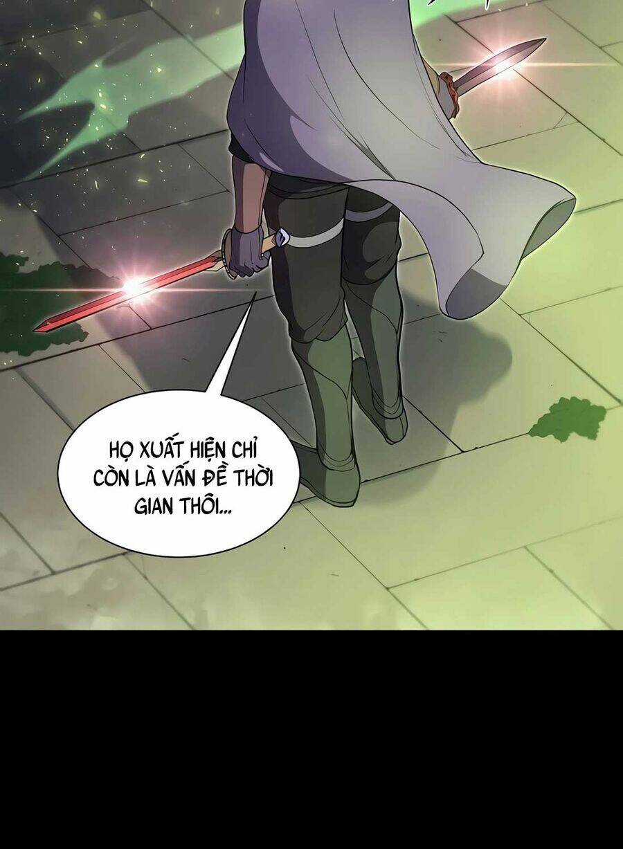 Tôi Thăng Cấp Bằng Kĩ Năng Chapter 75 trang 62