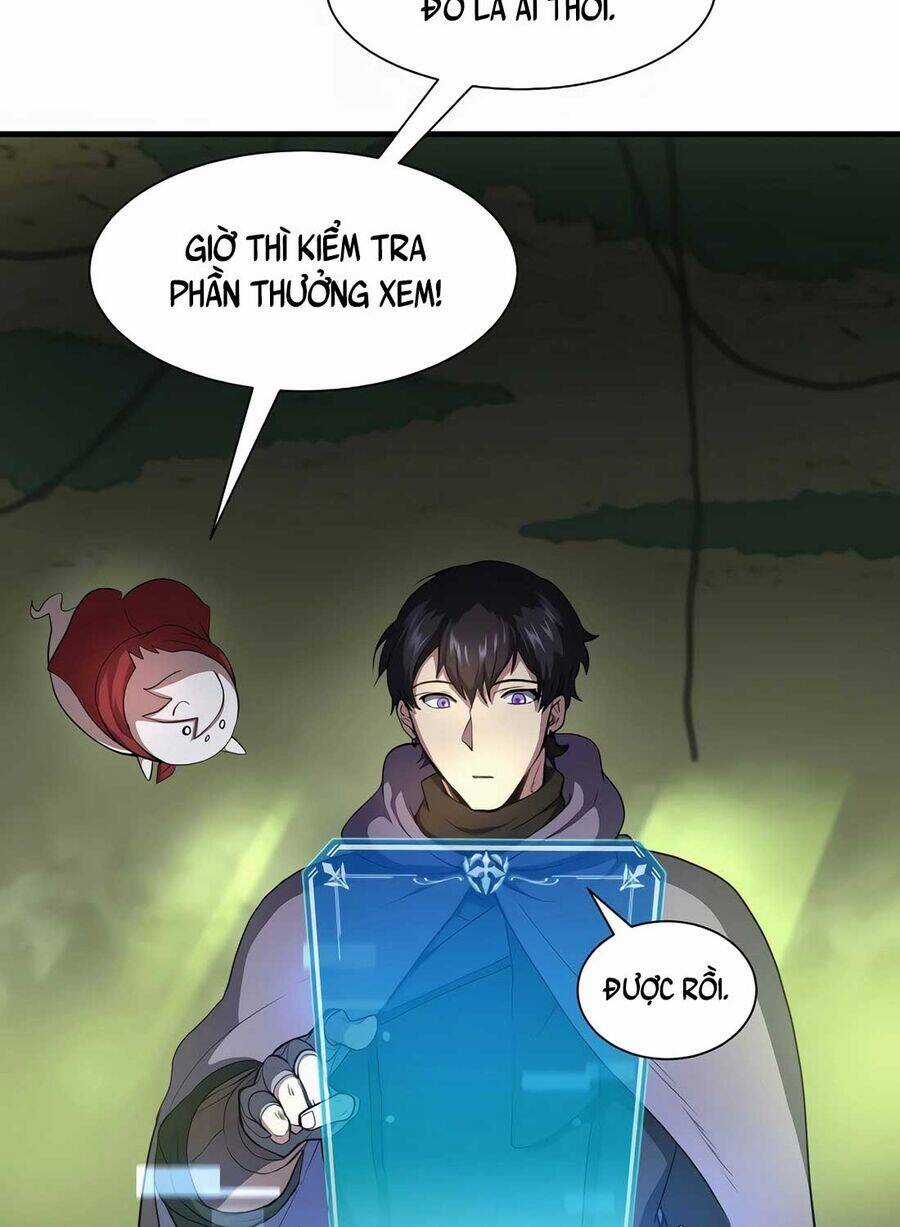 Tôi Thăng Cấp Bằng Kĩ Năng Chapter 75 trang 7