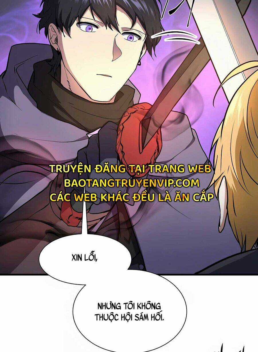 Tôi Thăng Cấp Bằng Kĩ Năng Chapter 75 trang 72