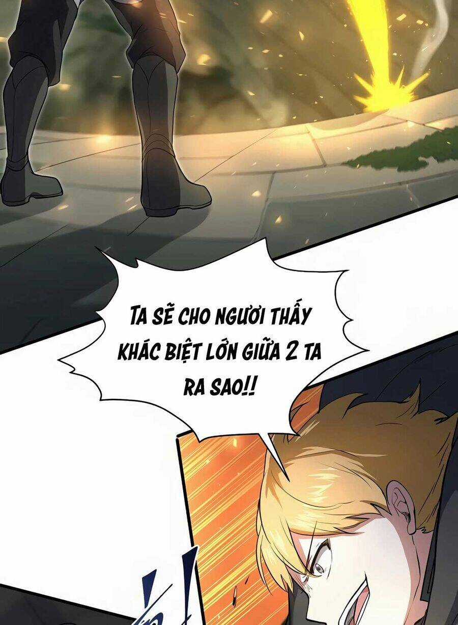 Tôi Thăng Cấp Bằng Kĩ Năng Chapter 75 trang 76