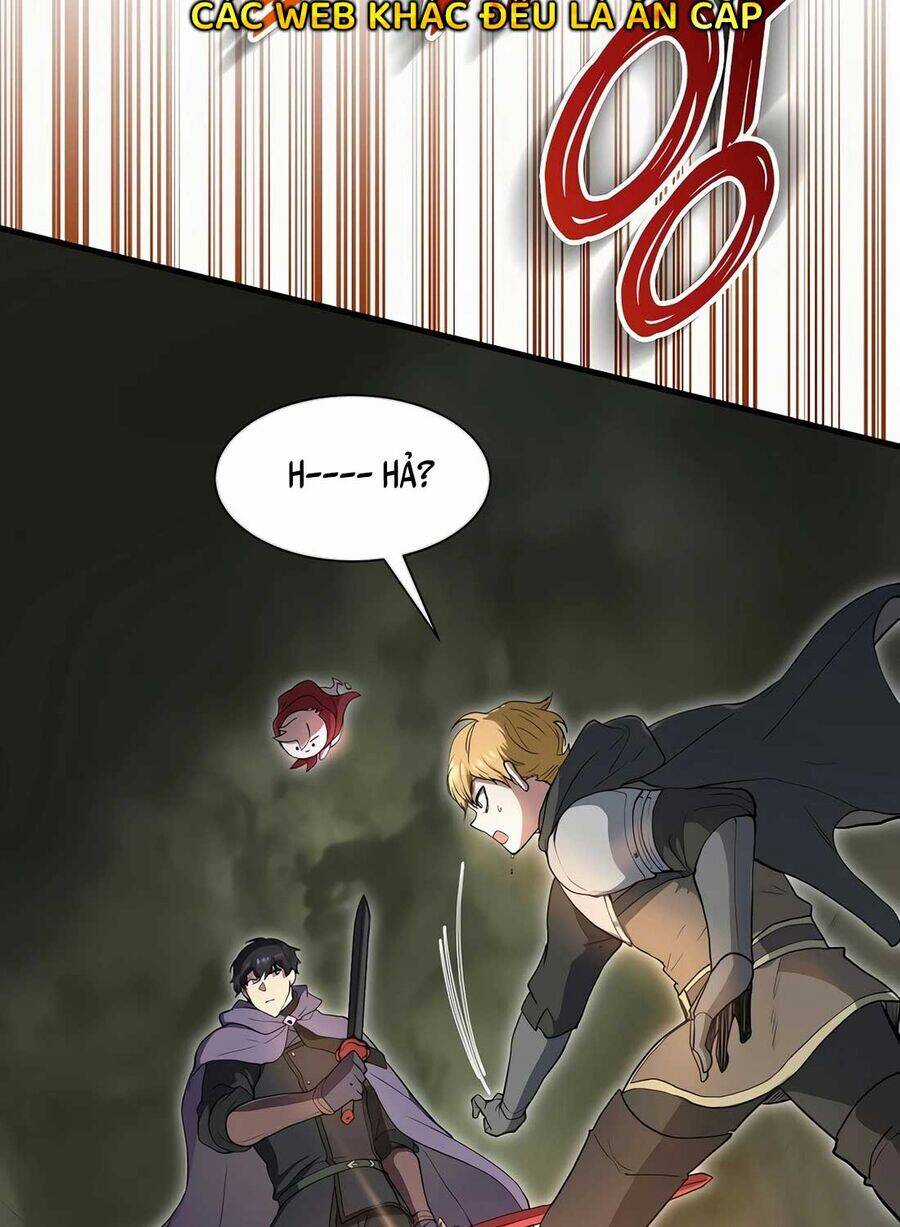 Tôi Thăng Cấp Bằng Kĩ Năng Chapter 75 trang 78