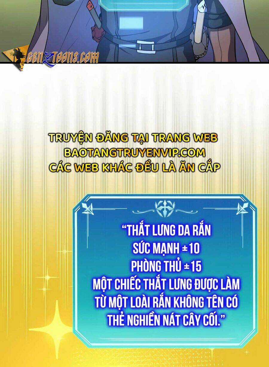 Tôi Thăng Cấp Bằng Kĩ Năng Chapter 75 trang 8