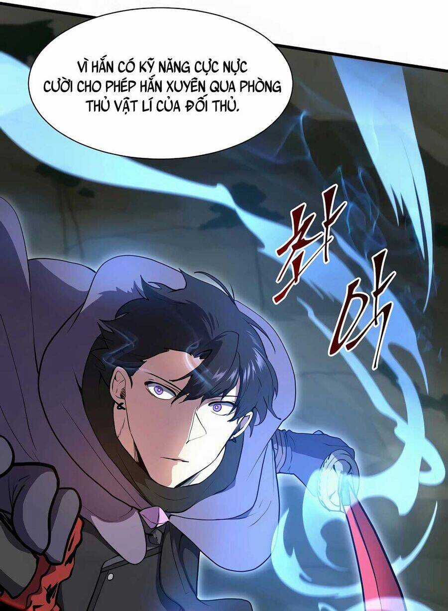 Tôi Thăng Cấp Bằng Kĩ Năng Chapter 75 trang 83
