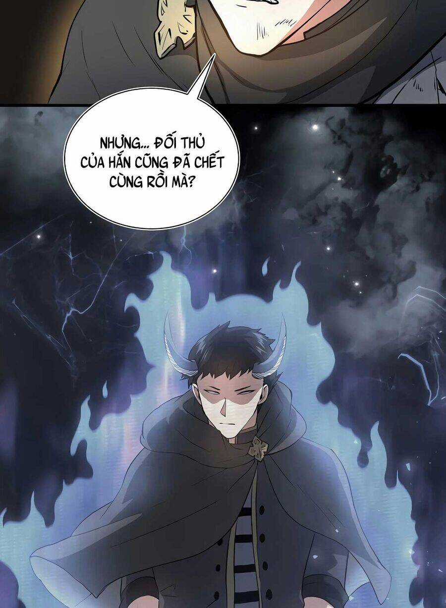 Tôi Thăng Cấp Bằng Kĩ Năng Chapter 75 trang 91