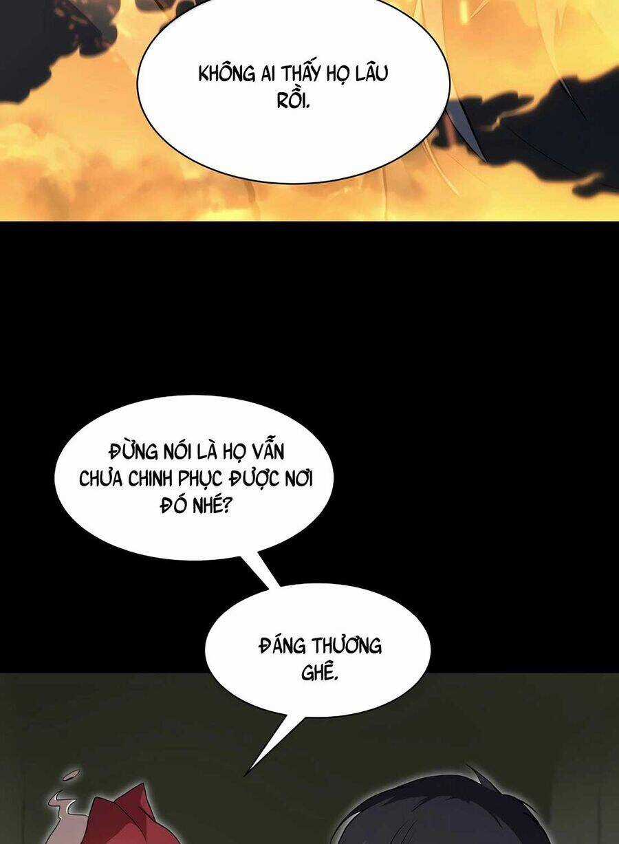 Tôi Thăng Cấp Bằng Kĩ Năng Chapter 75 trang 97
