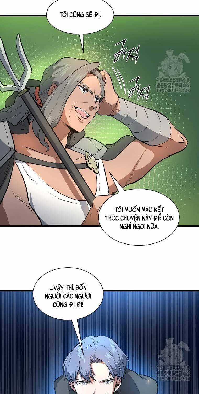 Tôi Thăng Cấp Bằng Kĩ Năng Chapter 76 trang 10