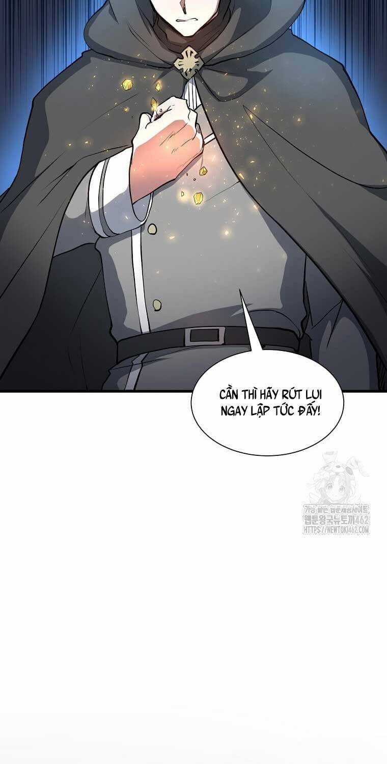 Tôi Thăng Cấp Bằng Kĩ Năng Chapter 76 trang 11