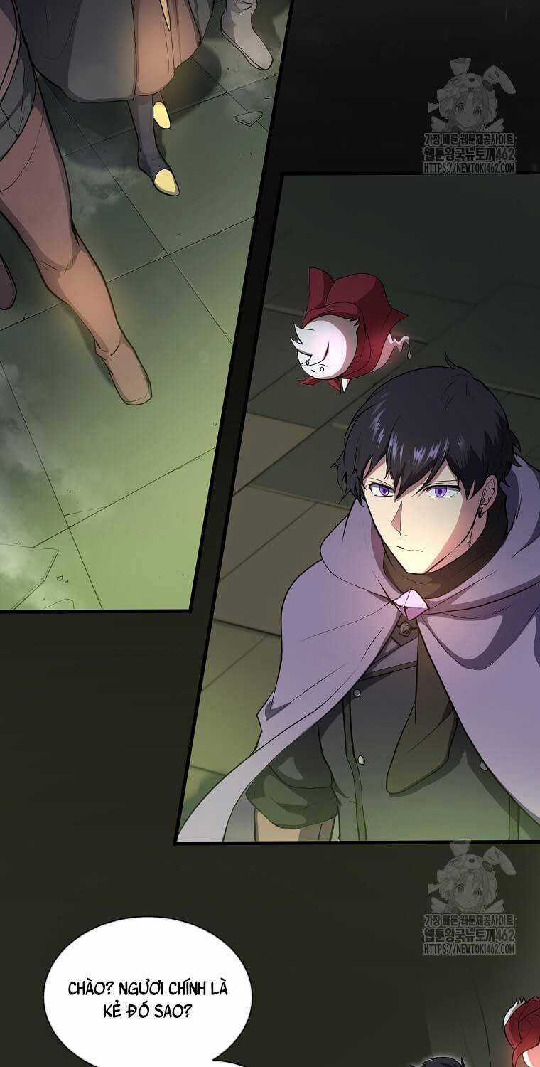 Tôi Thăng Cấp Bằng Kĩ Năng Chapter 76 trang 13