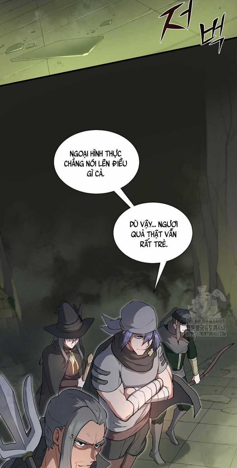 Tôi Thăng Cấp Bằng Kĩ Năng Chapter 76 trang 15