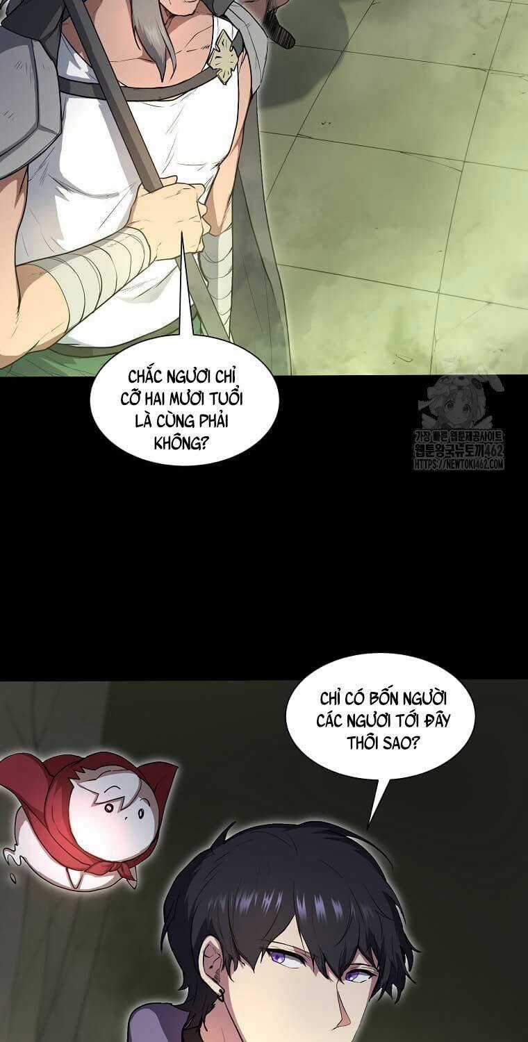 Tôi Thăng Cấp Bằng Kĩ Năng Chapter 76 trang 16