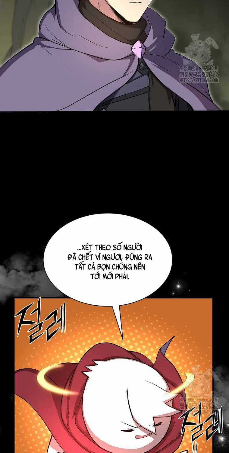 Tôi Thăng Cấp Bằng Kĩ Năng Chapter 76 trang 17