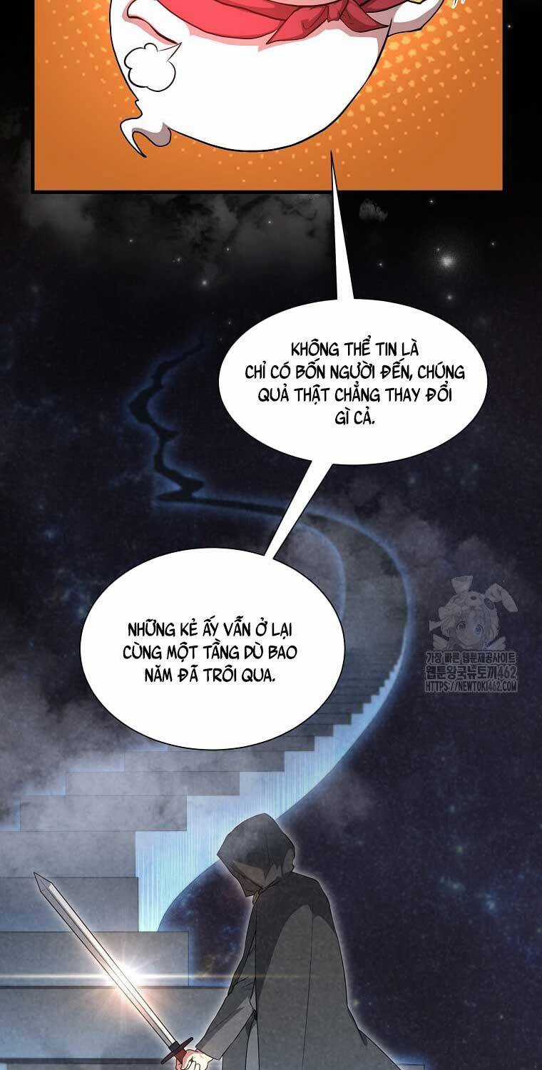 Tôi Thăng Cấp Bằng Kĩ Năng Chapter 76 trang 18