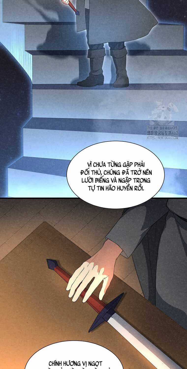 Tôi Thăng Cấp Bằng Kĩ Năng Chapter 76 trang 19