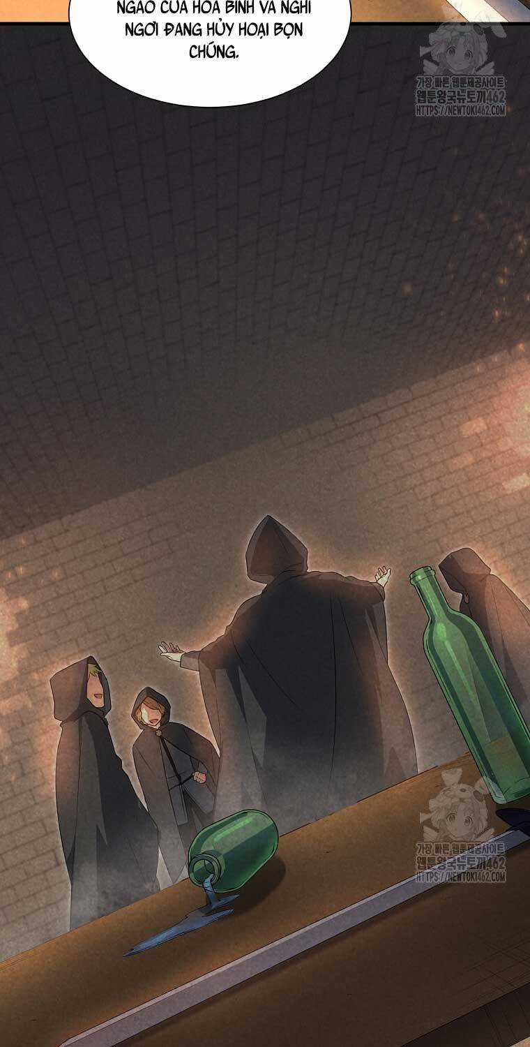 Tôi Thăng Cấp Bằng Kĩ Năng Chapter 76 trang 20