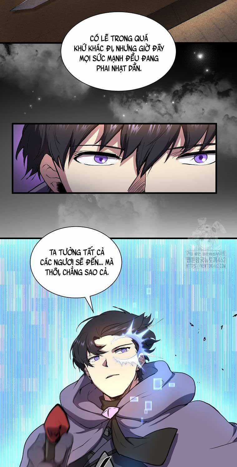 Tôi Thăng Cấp Bằng Kĩ Năng Chapter 76 trang 21