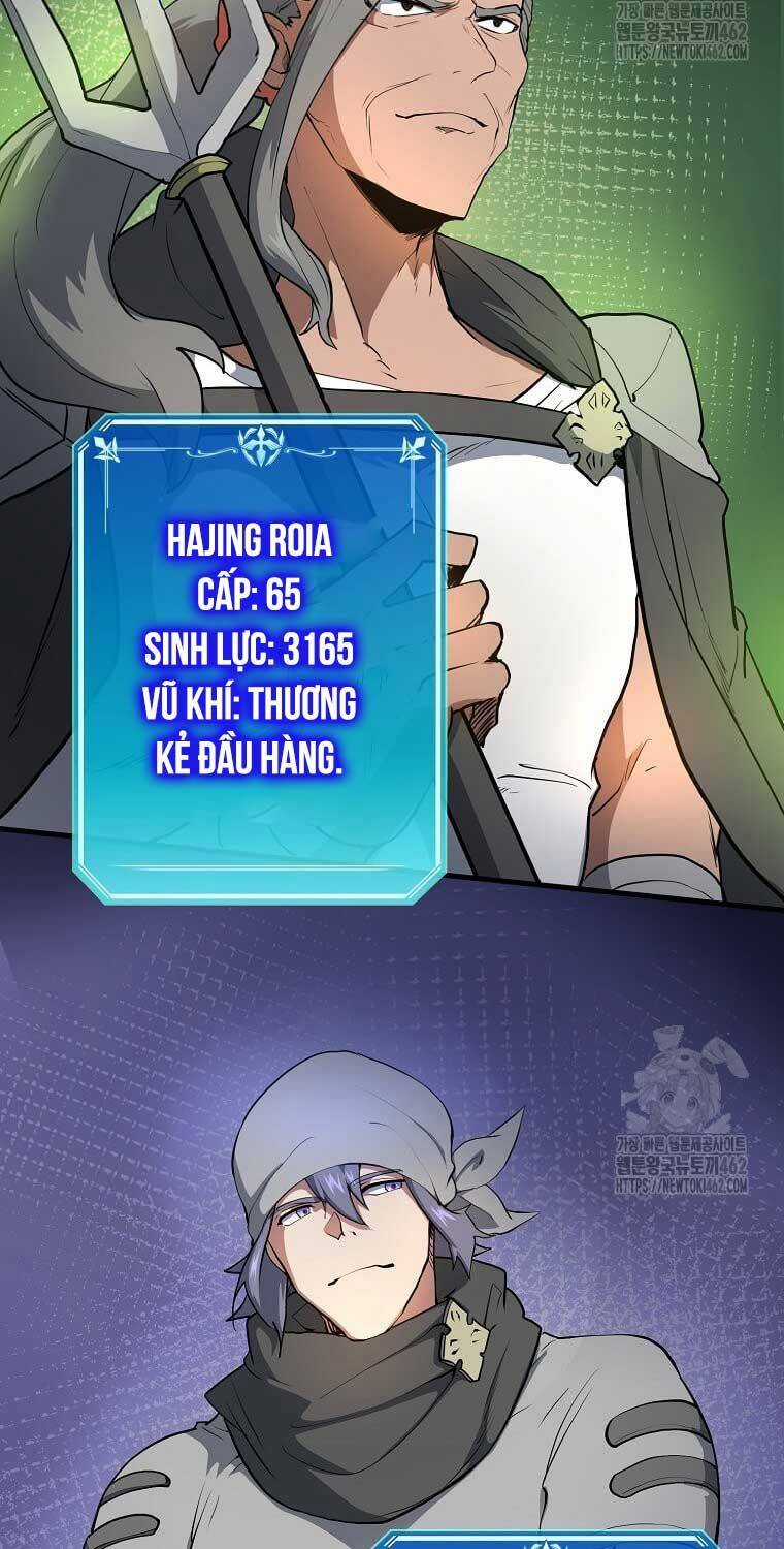 Tôi Thăng Cấp Bằng Kĩ Năng Chapter 76 trang 23