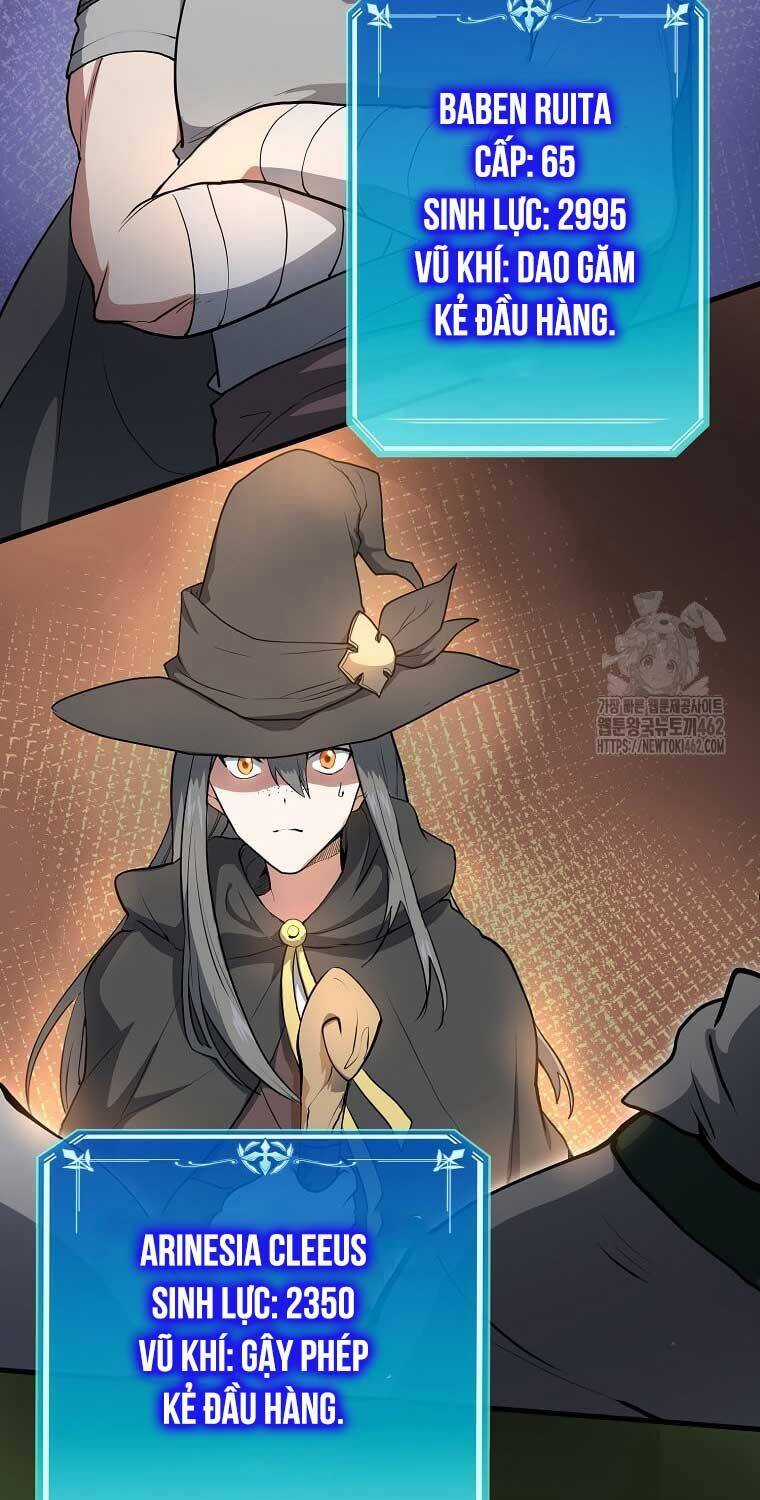 Tôi Thăng Cấp Bằng Kĩ Năng Chapter 76 trang 24