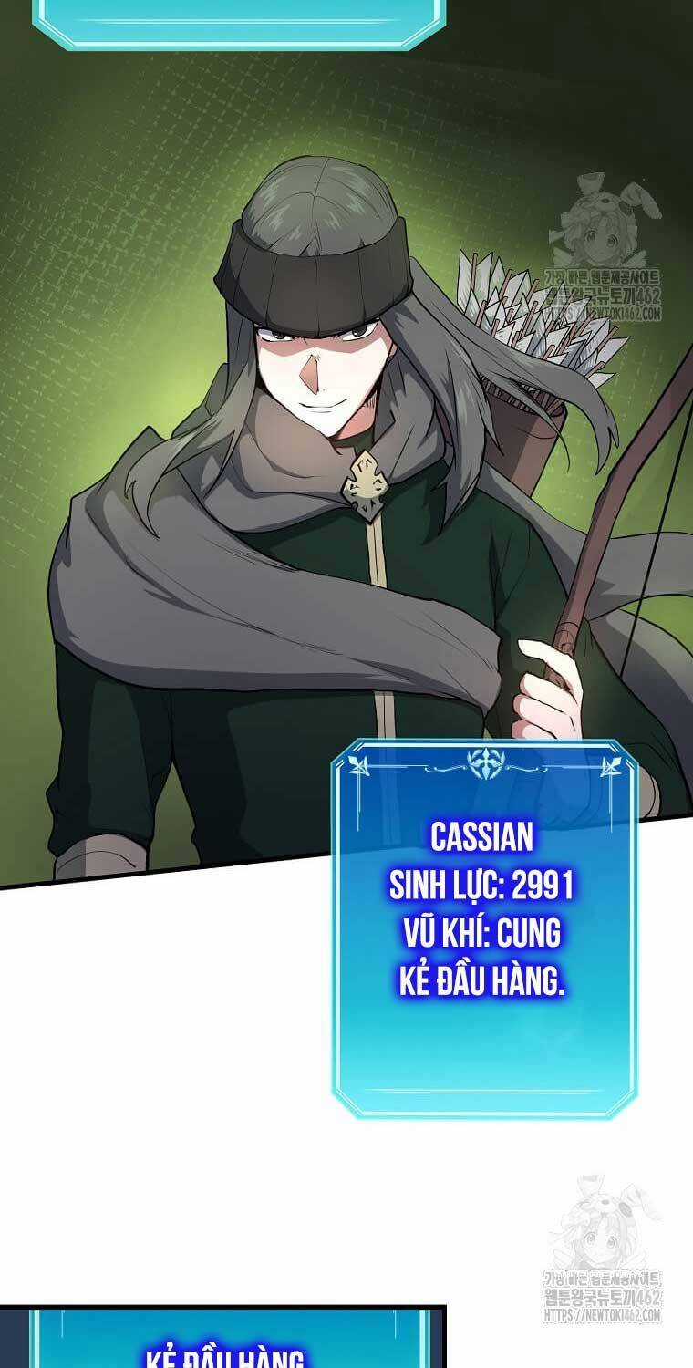 Tôi Thăng Cấp Bằng Kĩ Năng Chapter 76 trang 25