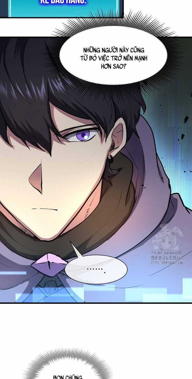 Tôi Thăng Cấp Bằng Kĩ Năng Chapter 76 trang 26