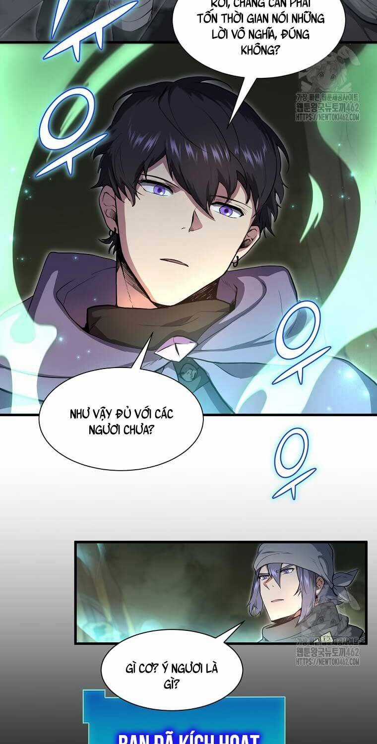 Tôi Thăng Cấp Bằng Kĩ Năng Chapter 76 trang 28