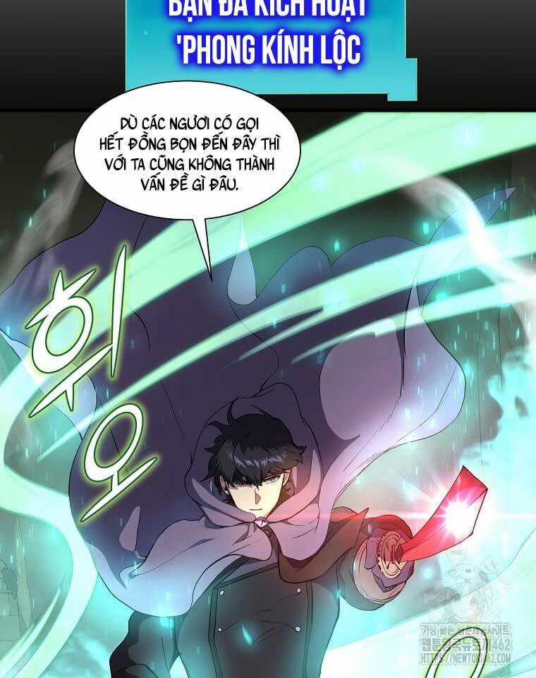 Tôi Thăng Cấp Bằng Kĩ Năng Chapter 76 trang 29