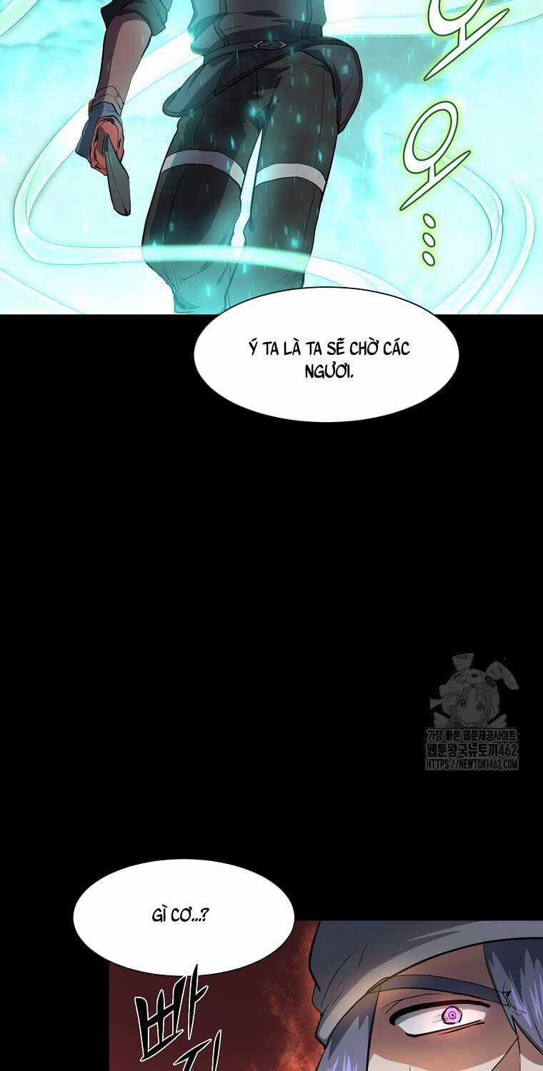 Tôi Thăng Cấp Bằng Kĩ Năng Chapter 76 trang 30