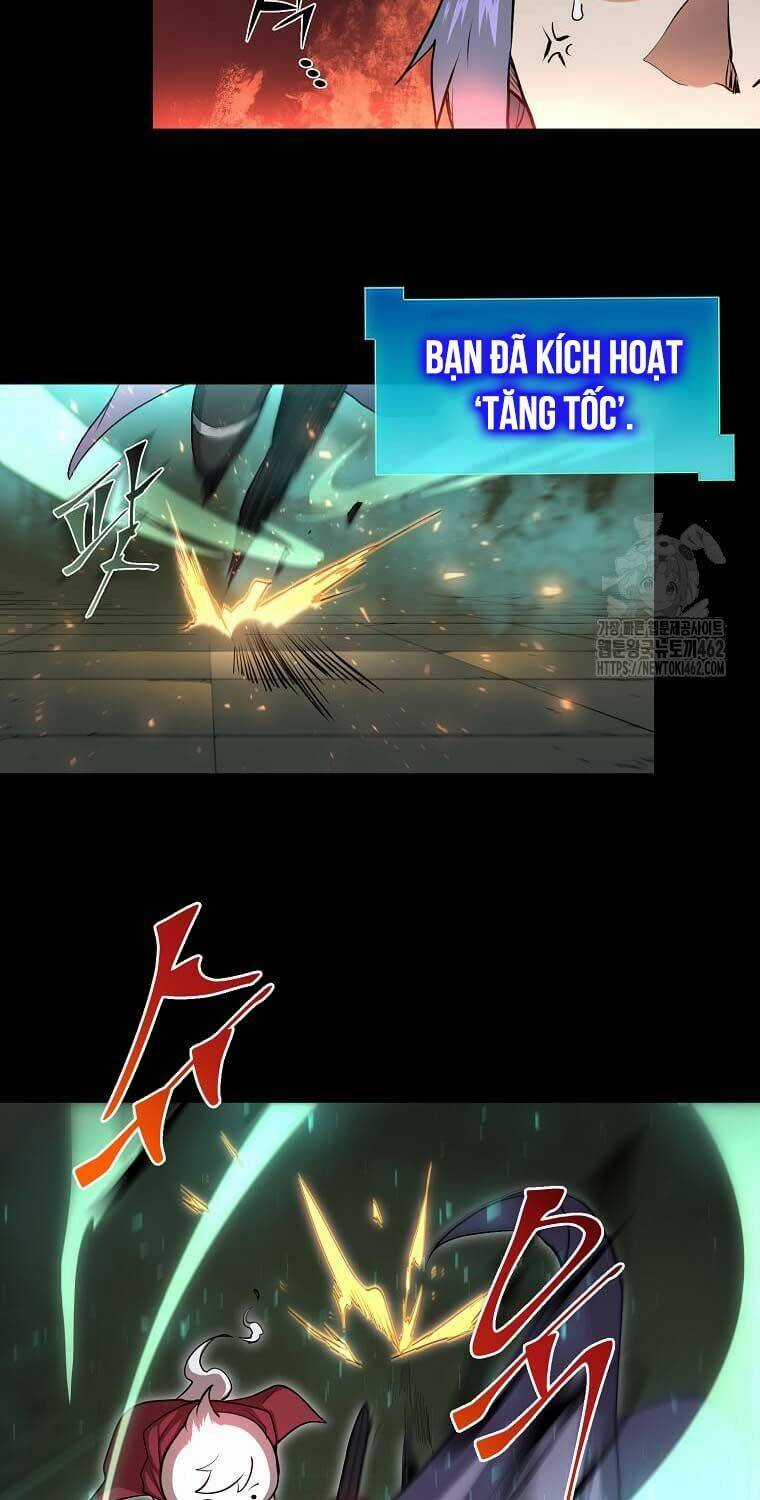 Tôi Thăng Cấp Bằng Kĩ Năng Chapter 76 trang 31