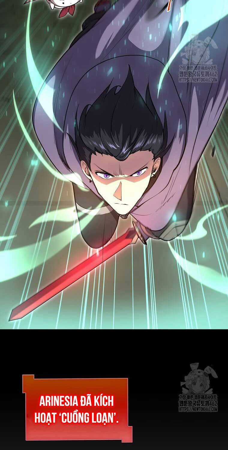 Tôi Thăng Cấp Bằng Kĩ Năng Chapter 76 trang 32