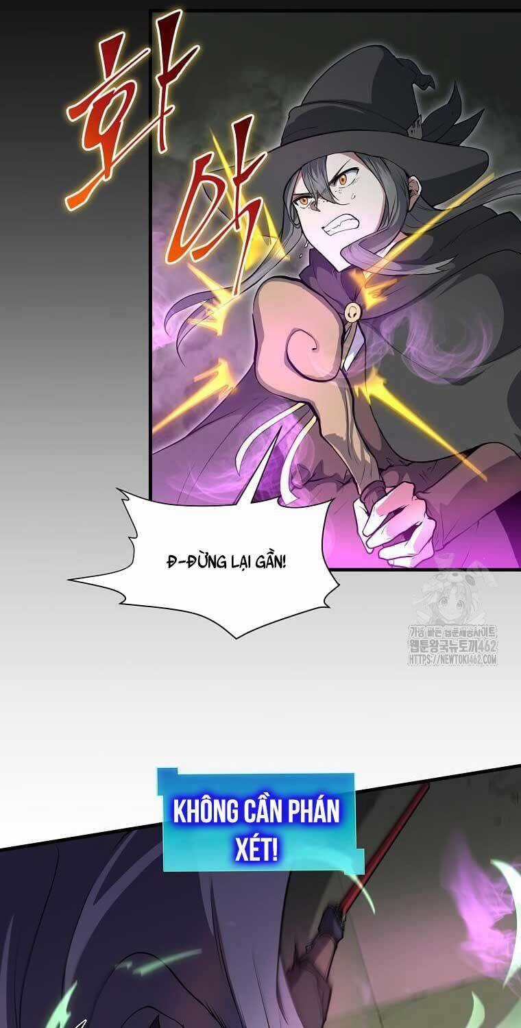 Tôi Thăng Cấp Bằng Kĩ Năng Chapter 76 trang 33