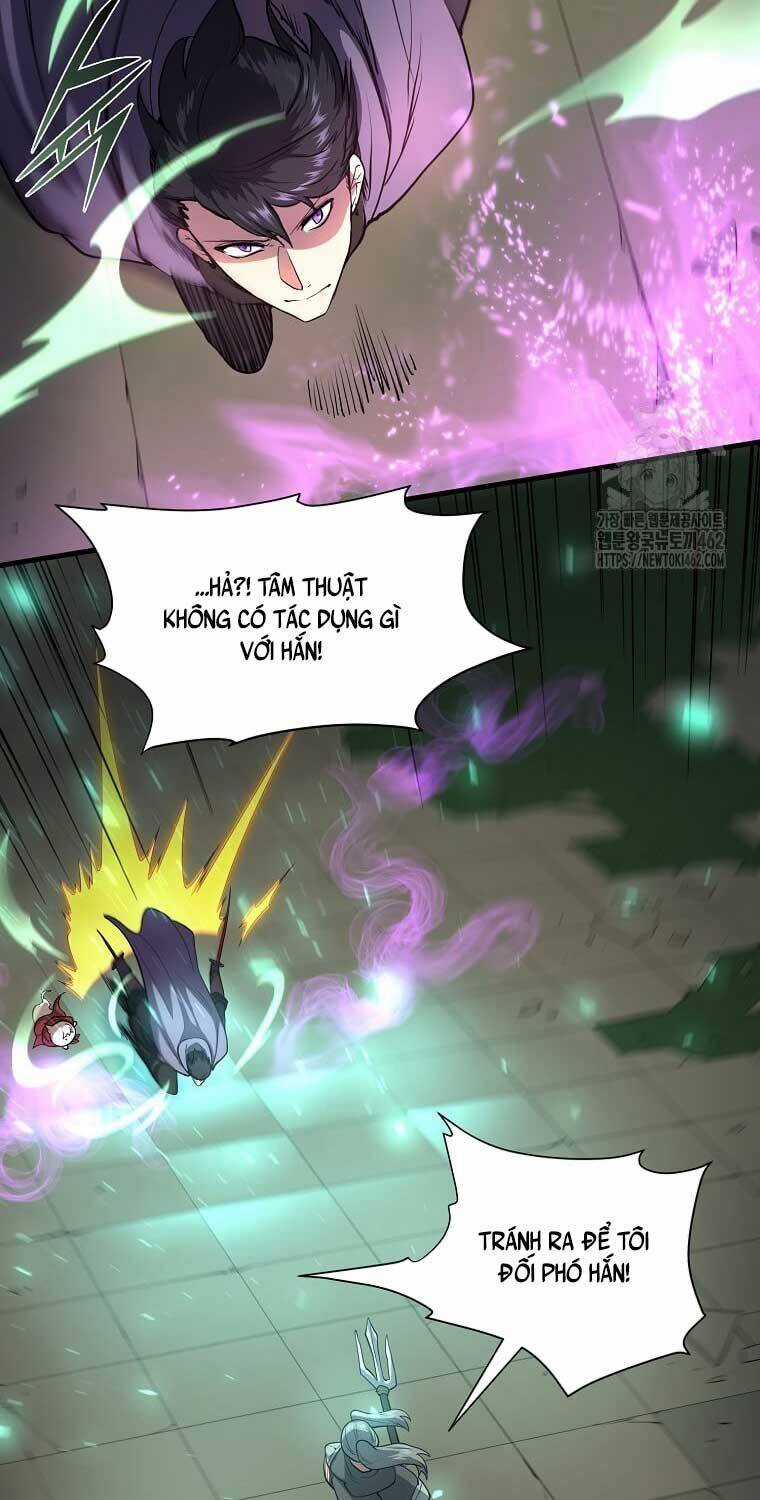 Tôi Thăng Cấp Bằng Kĩ Năng Chapter 76 trang 34