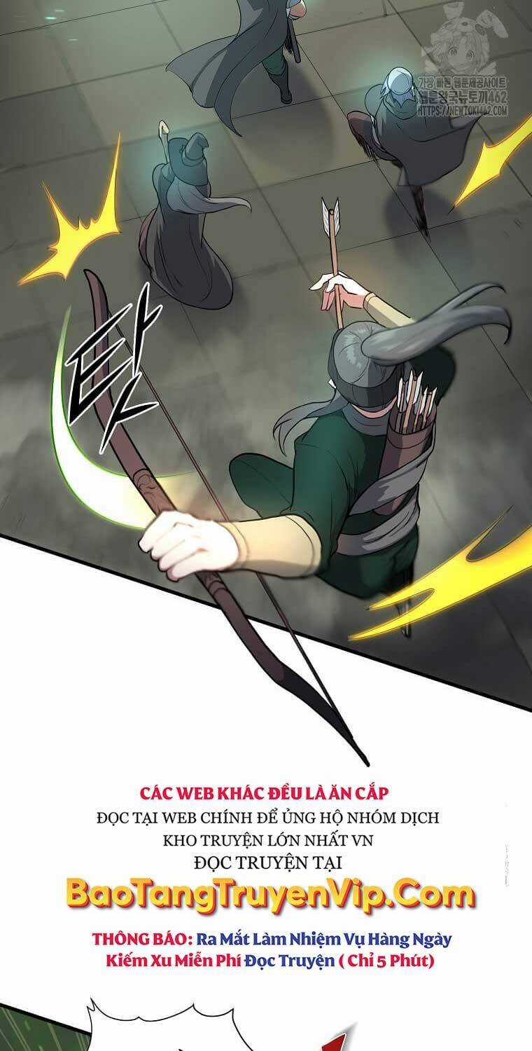 Tôi Thăng Cấp Bằng Kĩ Năng Chapter 76 trang 35