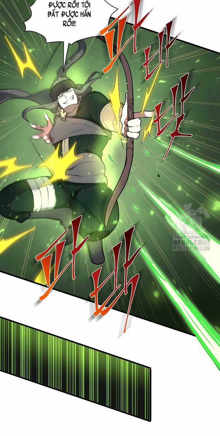 Tôi Thăng Cấp Bằng Kĩ Năng Chapter 76 trang 36